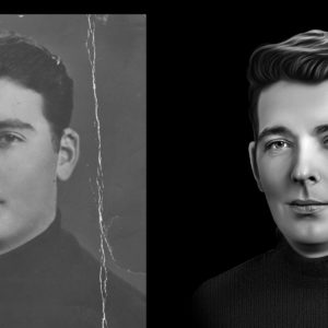 Obr&oacute;bka graficzna zdjęć