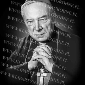 Kardynał Stefan Wyszyński